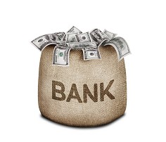 Ranking of the 10 biggest banks in 2014