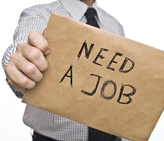 Top 5 tips to find a new job