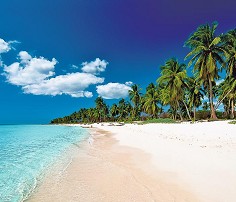 Top 5 low-cost paradisiac places to visit