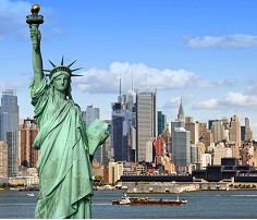 Top 10 cities to visit in the US