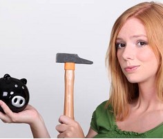 Top tips to choose the right bank for your student loan