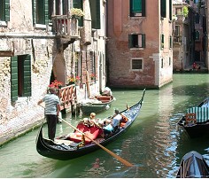 Top 3 most beautiful cities in the world