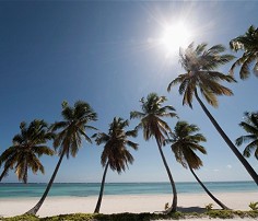 Top 10 destinations to go on sunny holidays for reasonable prices