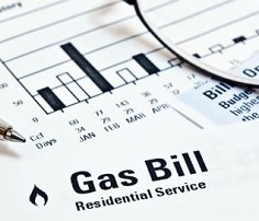 50% of the people worldwide pay too much for their gas