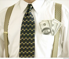 Top 5 investments for your money